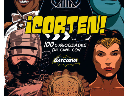 ¡corten!
