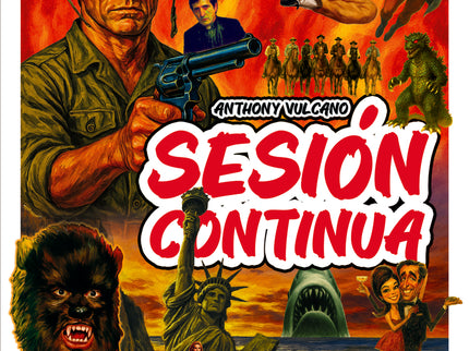 Sesión Continua