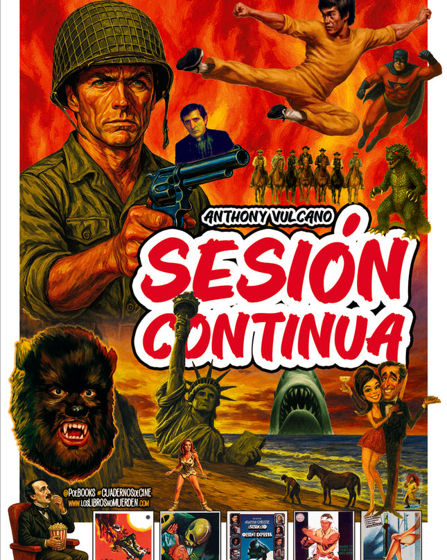 Sesión Continua