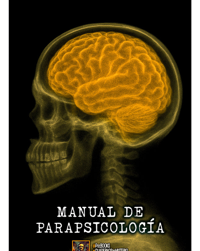 Manual De Parapsicología