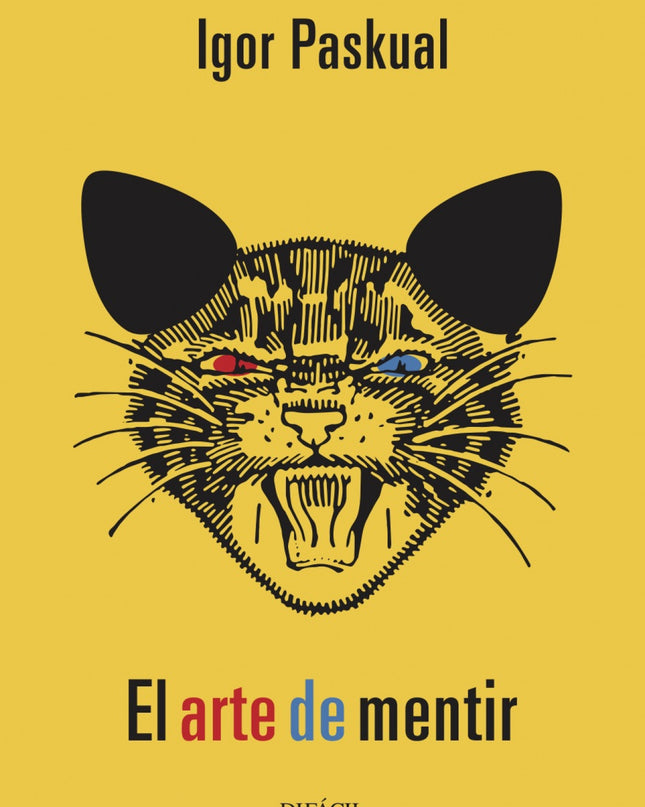 El Arte De Mentir
