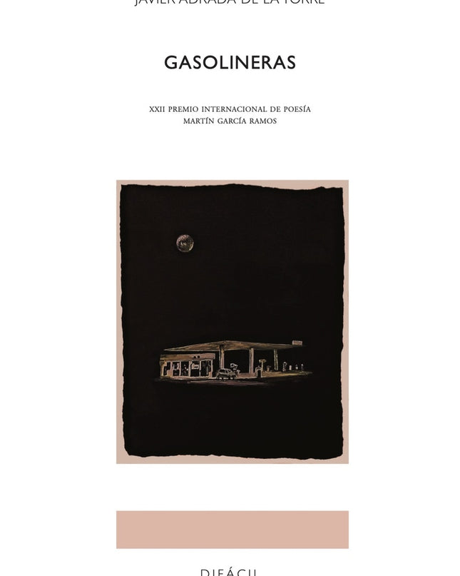 Gasolineras