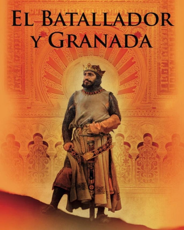 El Batallador Y Granada
