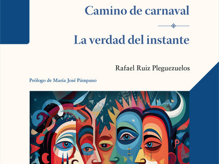 Trenes Que Pasan;camino De Carnaval;la Verdad Del Instante