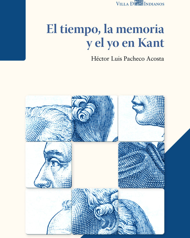 El Tiempo, La Memoria Y El Yo En Kant
