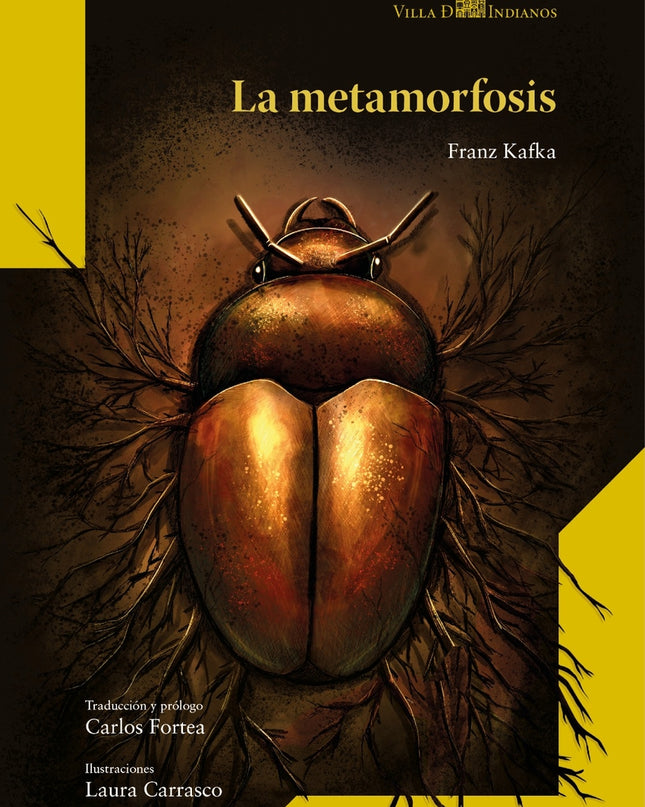La Metamorfosis