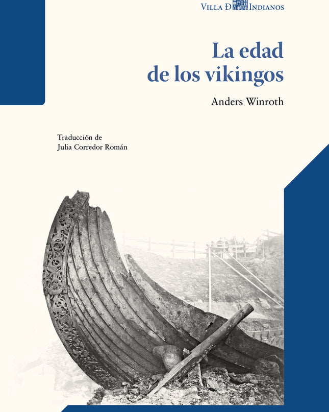 La Edad De Los Vikingos