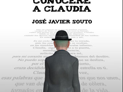 Un Día Conoceré A Claudia
