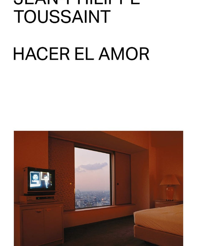 Hacer El Amor