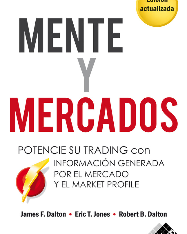 Mente Y Mercados