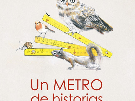 Un Metro De Historias De Metro