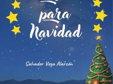 9 Estrellas Para Navidad