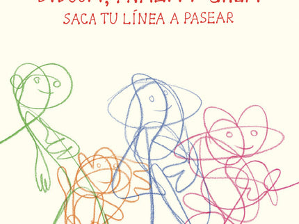 Dibuja, Traza Y Crea