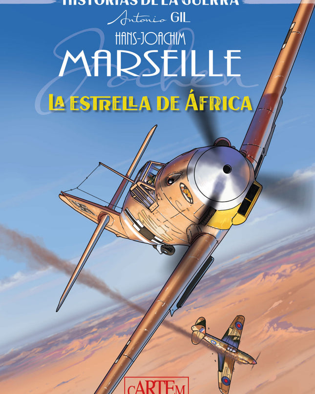 Hans-joachim Marseille
