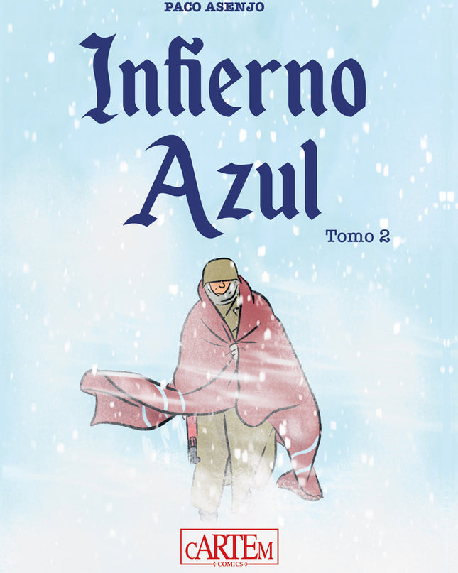 Infierno Azul