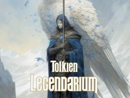 Tolkien Legendarium, I: Héroes
