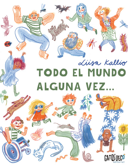 Collection image for: Antologías (infantil/juvenil)