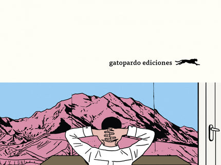 No Hemos Venido A Divertirnos