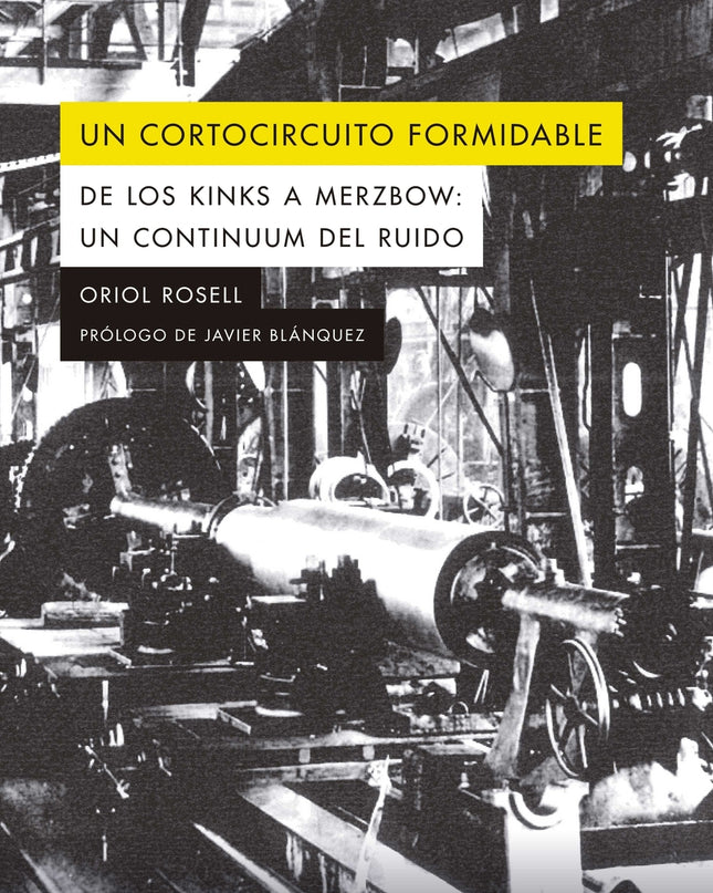 Un Cortocircuito Formidable