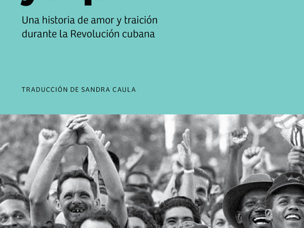 El Comandante Yanqui