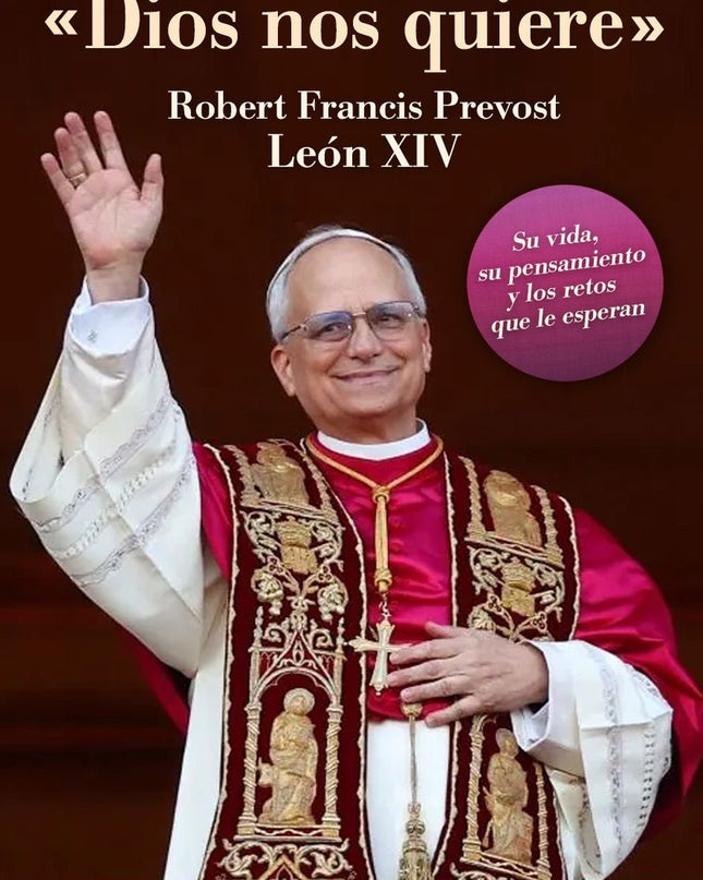 dios Nos Quiere'