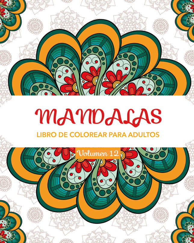 Mandalas 12