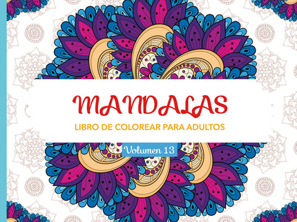 Mandalas 13