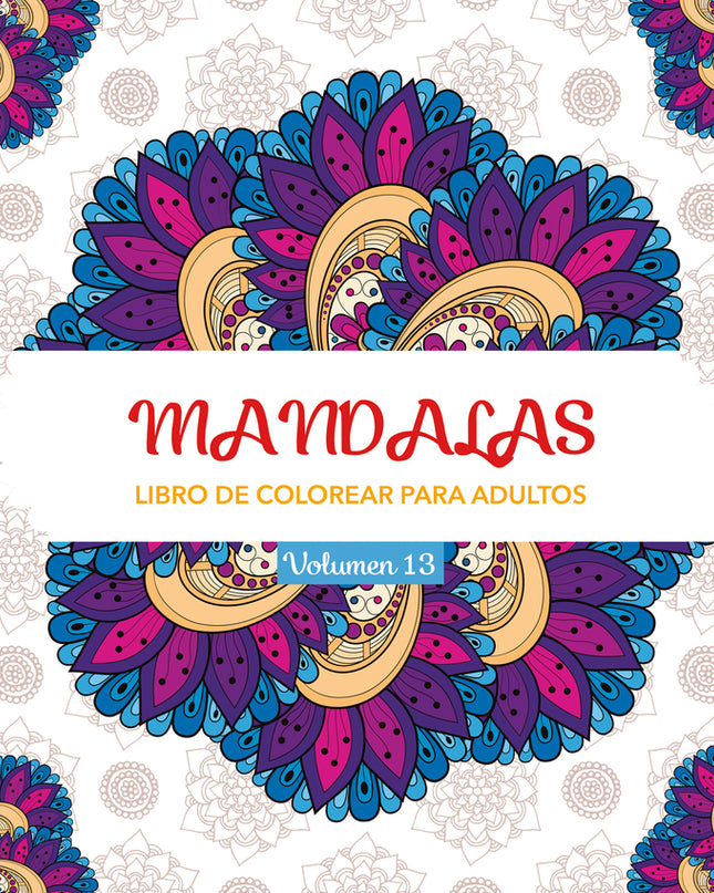 Mandalas 13