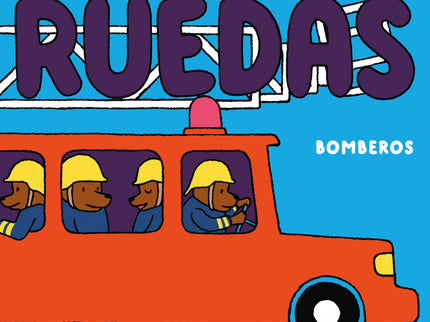 Bomberos