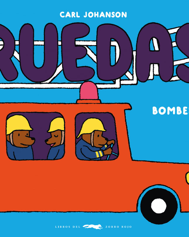 Bomberos