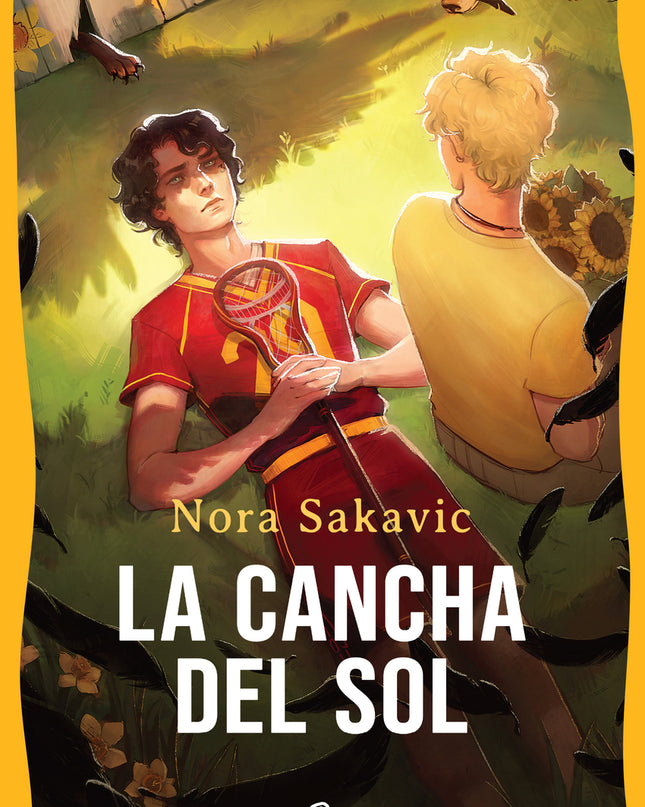 La Cancha Del Sol