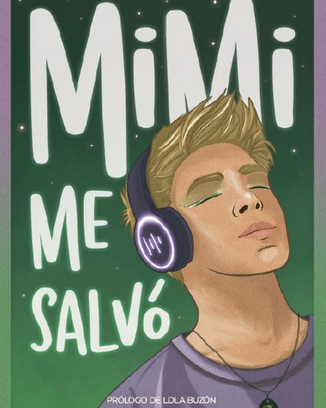 Mimi Me Salvó