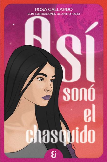 Así Sonó El Chasquido