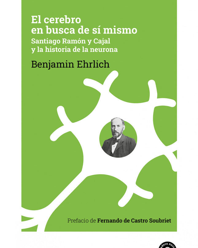 El Cerebro En Busca De Sí Mismo