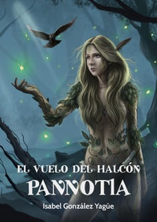 El Vuelo Del Halcón. Pannotia