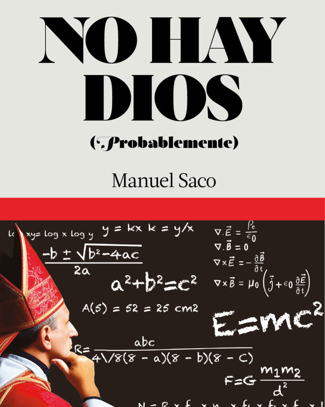 No Hay Dios