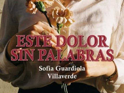Este Dolor Sin Palabras