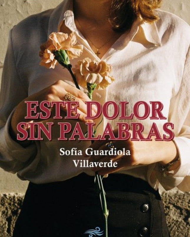 Este Dolor Sin Palabras