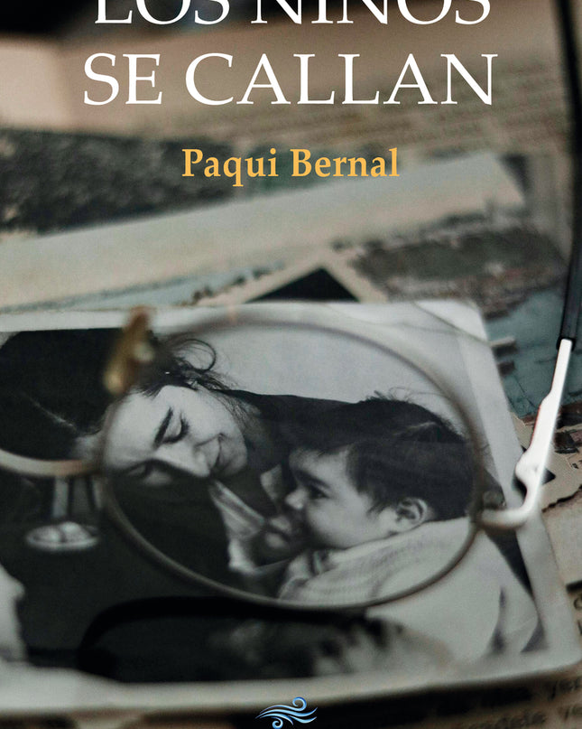 Los Niños Se Callan