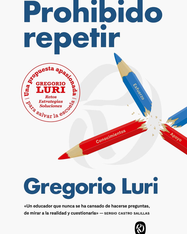 Prohibido Repetir