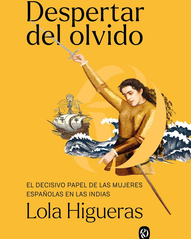 Despertar Del Olvido