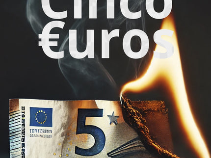 Cinco Euros