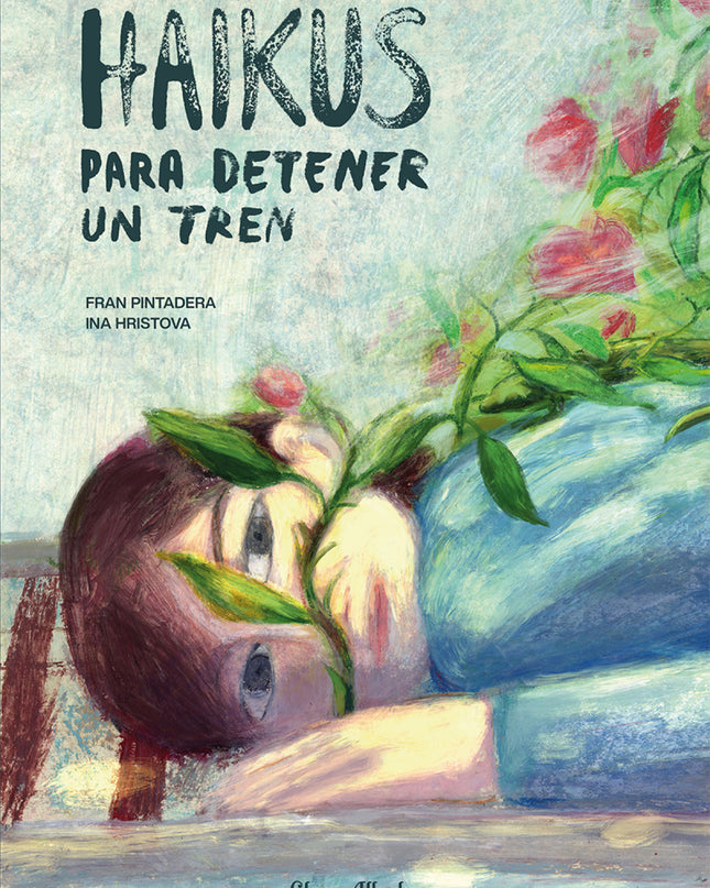 Haikus Para Dentener Un Tren
