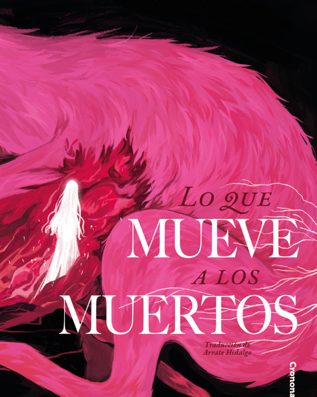 Lo Que Mueve A Los Muertos