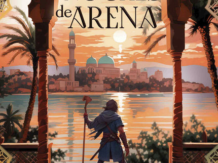 Seis Noches De Arena