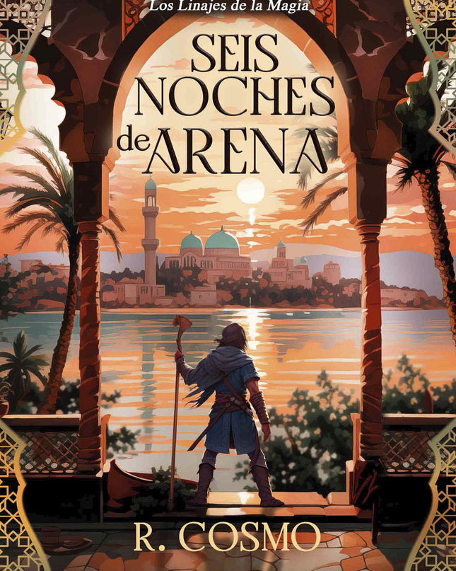 Seis Noches De Arena