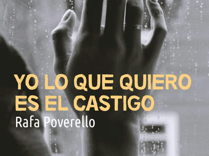 Yo Lo Que Quiero Es El Castigo
