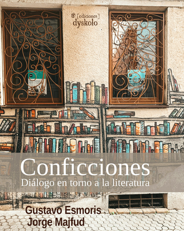 Conficciones