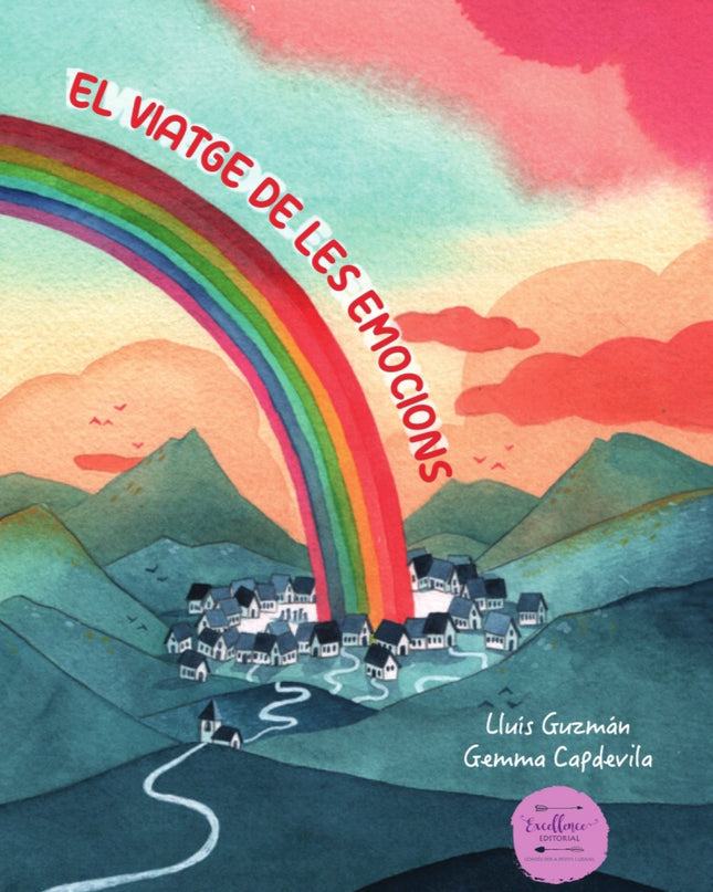 El Viatge De Les Emocions
