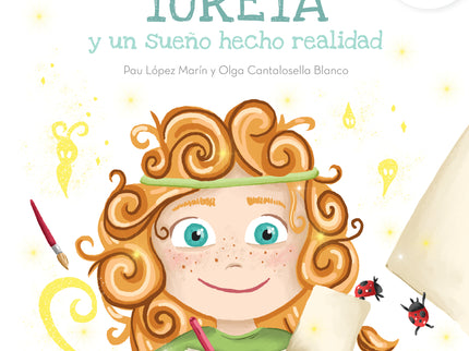 Tureta Y Un Sueño Hecho Realidad